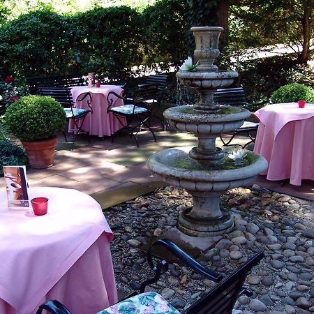 Kellner'S Spa Badenweiler Eksteriør bilde