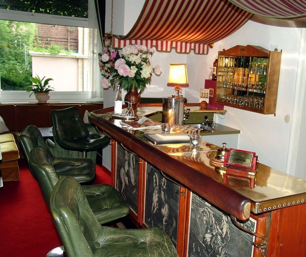 Kellner'S Spa Badenweiler Eksteriør bilde