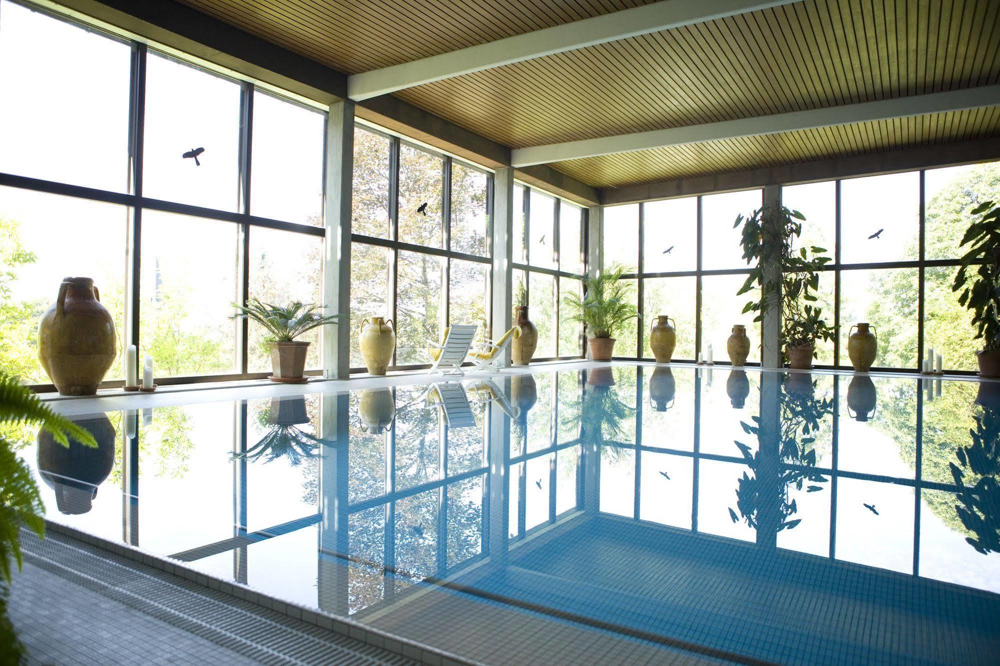 Kellner'S Spa Badenweiler Eksteriør bilde